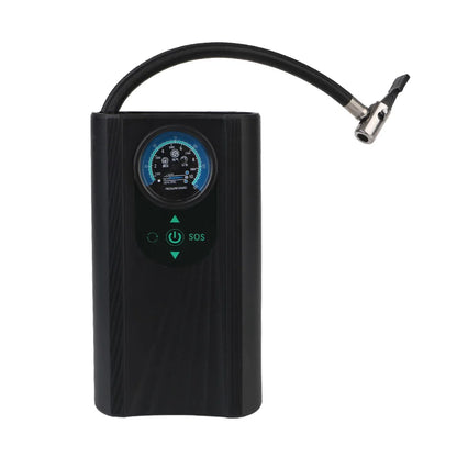 Best portable tire inflator