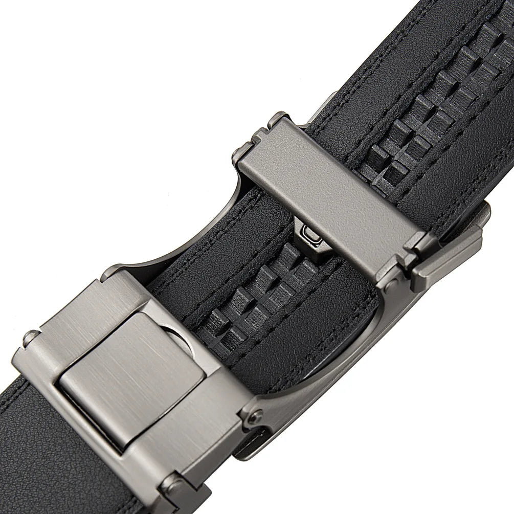 High quality men's belts