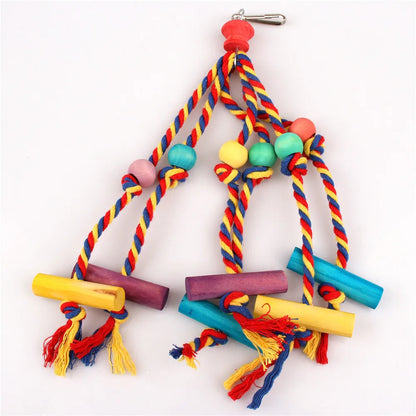bird chewing toys - Pet Supplies - Bird Chewing Toy