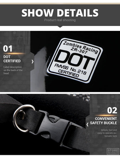 bluetooth half helmet - Motorcycle Helmets - Half Helmet