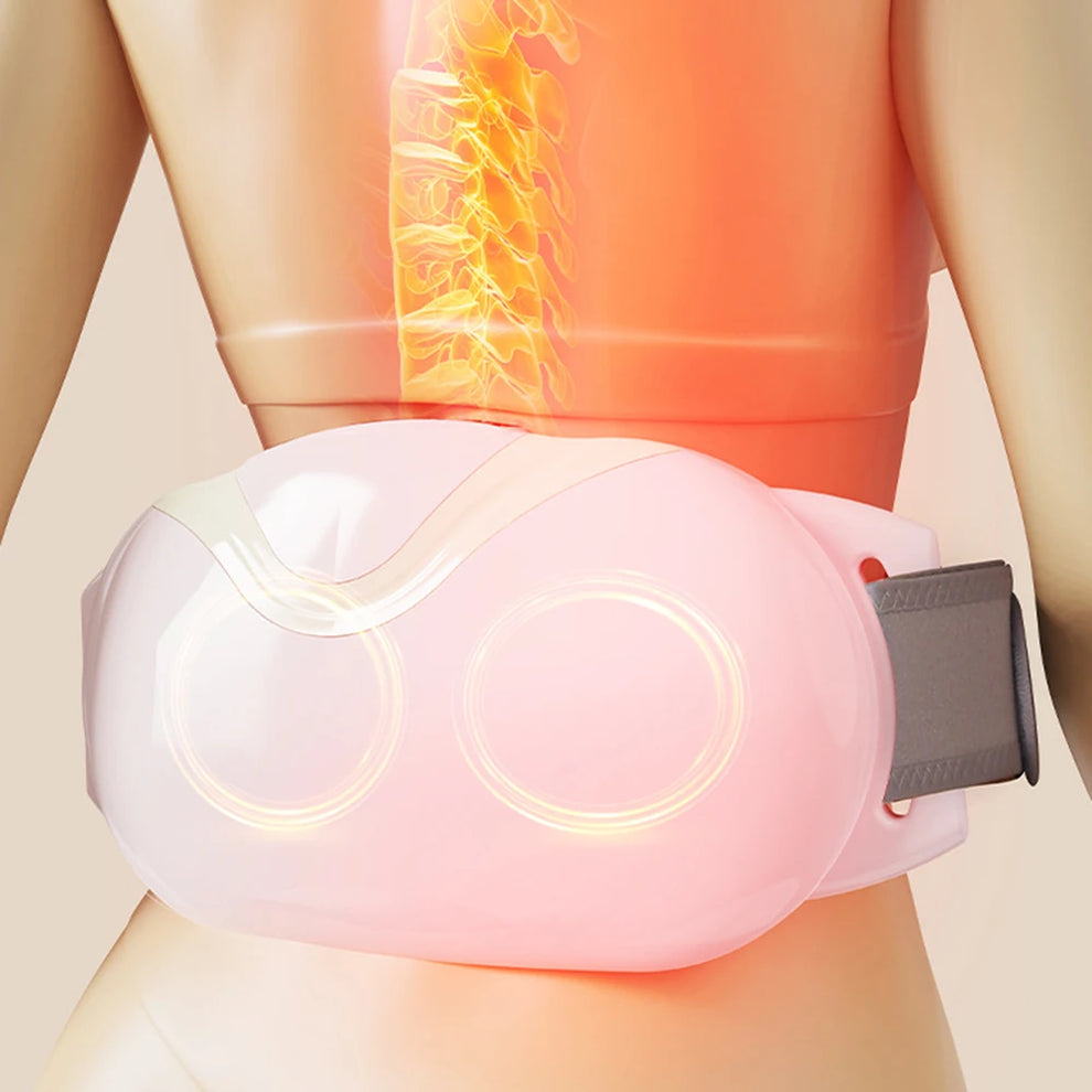 abdominal massager - Health - Personal Care - Electric Abdominal Massager