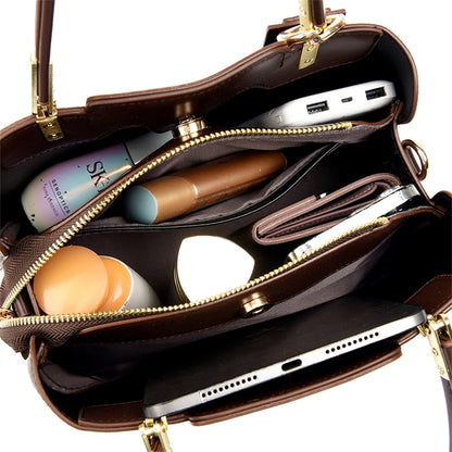 Luxury crossbody bag