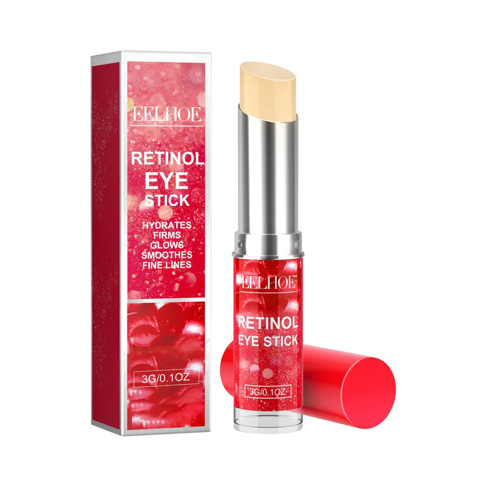 new retinol products - Skincare - Retinol Anti-Aging Eye Cream for Dark Circles