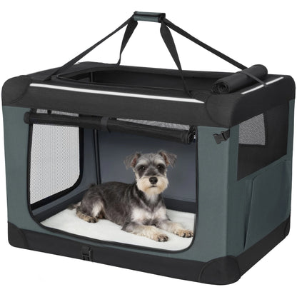 snoozer microfiber carrier - Pet Supplies - Foldable Dog Carrier