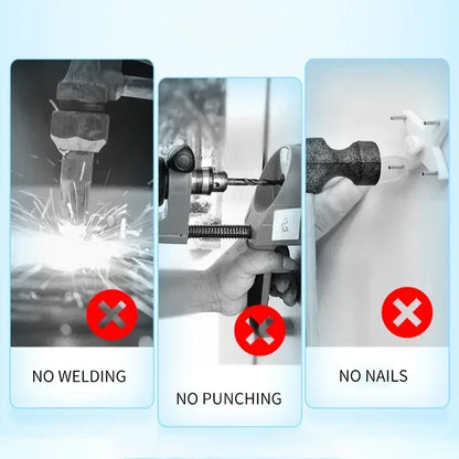 rubberized waterproof tape - Home Improvement - Waterproof Wall Tape