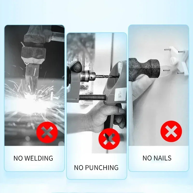 rubberized waterproof tape - Home Improvement - Waterproof Wall Tape