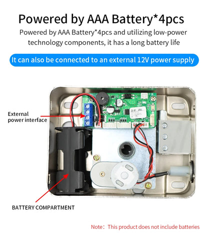 switchbot hub keypad fingerprint - Smart Home Security - Bluetooth Fingerprint Smart Door Lock