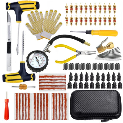 Best car tire repair kit for punctures