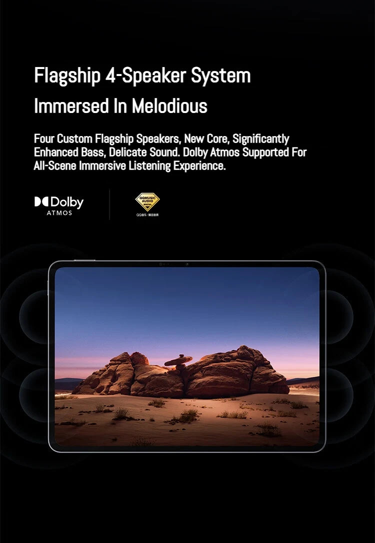 xiaomi pad 8 global launch - Tablet - Mi Xiaomi Pad 8