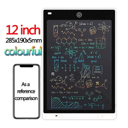 kids drawing tablet - Kids Toys - LCD Writing Tablet