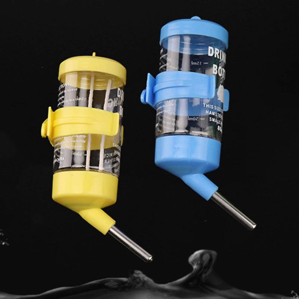 small animal water bottle - Pet Supplies - Small Animal Water Bottle