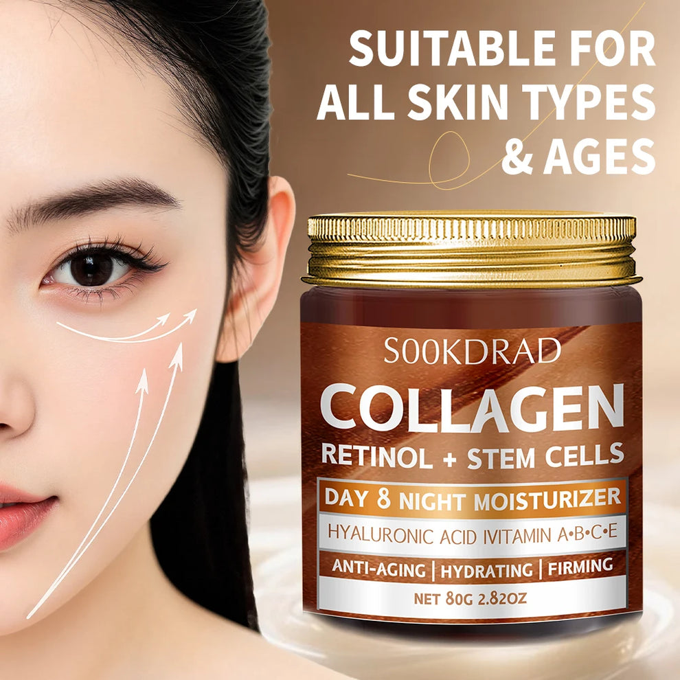 retinol night cream - Skincare - Retinol Cream