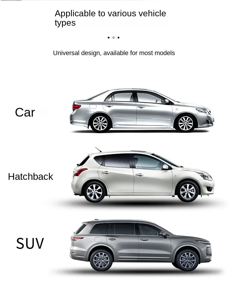 Limited offer Automotive - Car Cover (magnetic sun and snow shield)