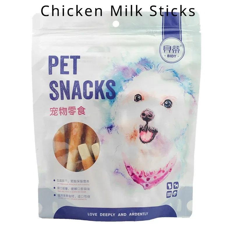 gluten free dental treats - Pet Supplies - Dental Dog Treats