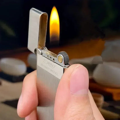 universal lighter gas - Smoking Accessories - Butane Gas Lighter