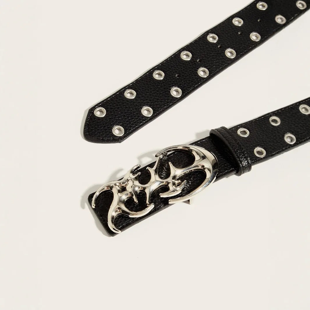 Adult fashion belt