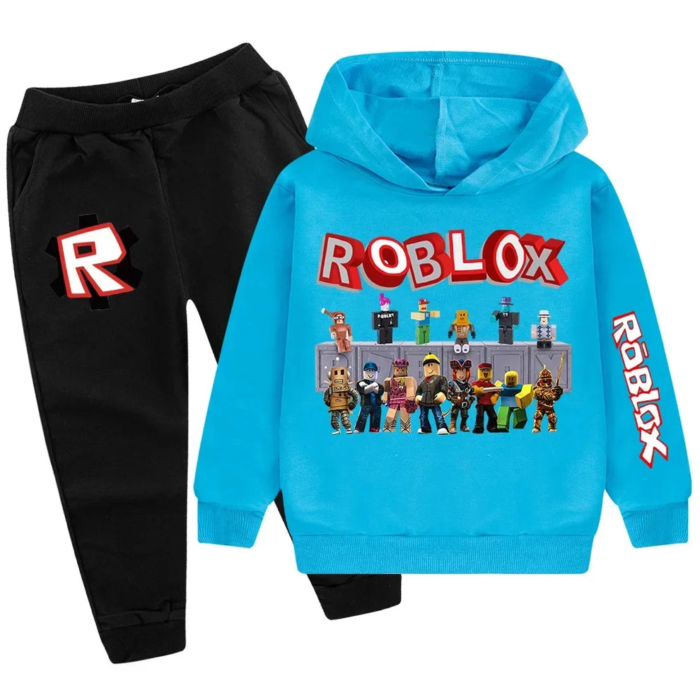 viral tiktok kids hoodie - Kids Clothing - Hoodie