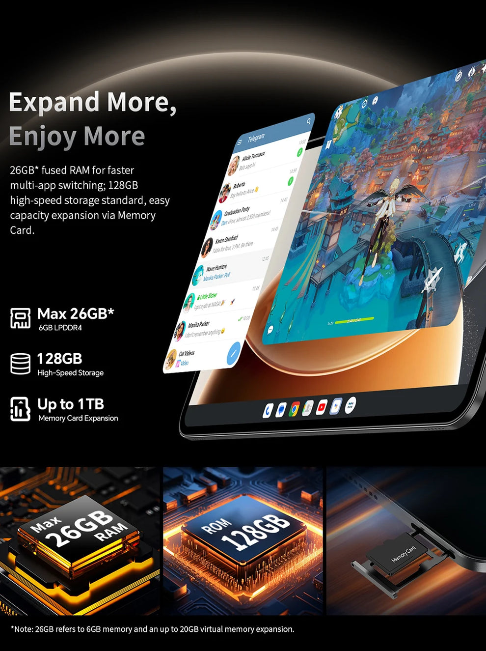 gb teclast tablet - Tablet - Teclast T65