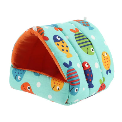 hedgehog bed - Pet Supplies - Small Animal Sleeping Bed