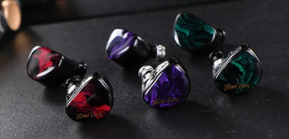 duality bass iem - Earphones - Headphones - In-ear monitors