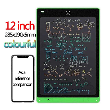 kids lcd writing tablet walmart - Kids Toys - LCD Writing Tablet