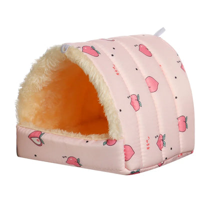 small animal hideout - Pet Supplies - Small Animal Sleeping Bed