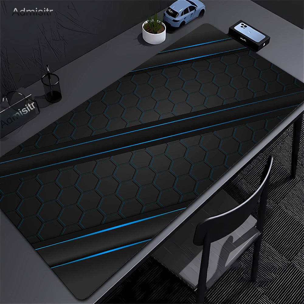 Extra large gaming mouse pad