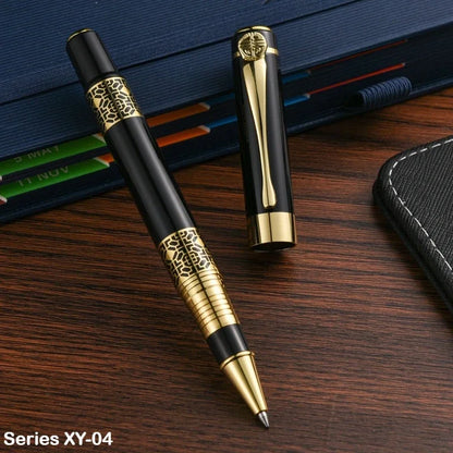 Professional office supplies metal pen