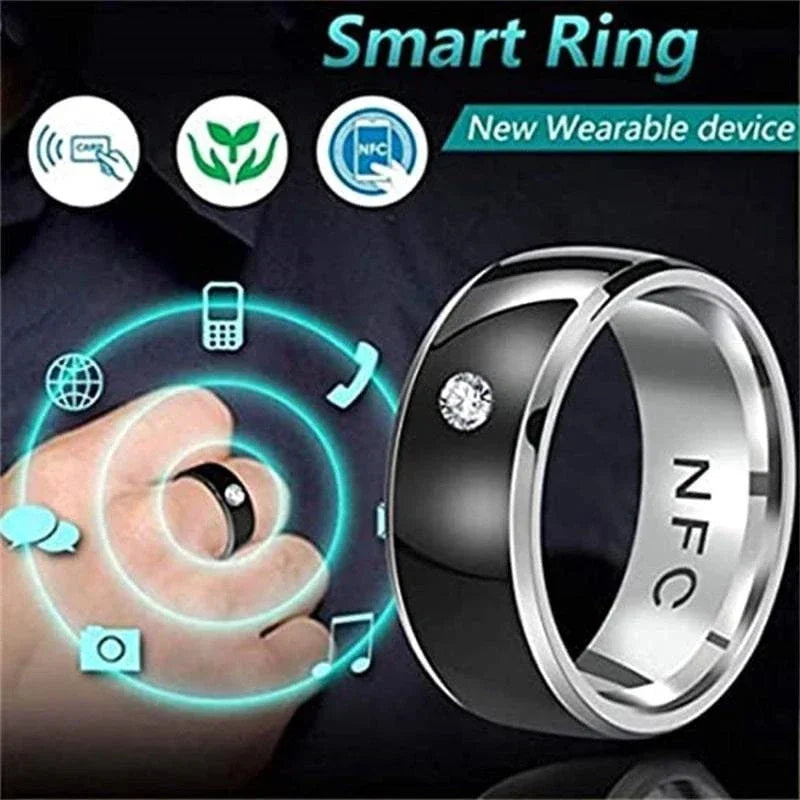 Top bewertet Wearable Technology - Smart Ring