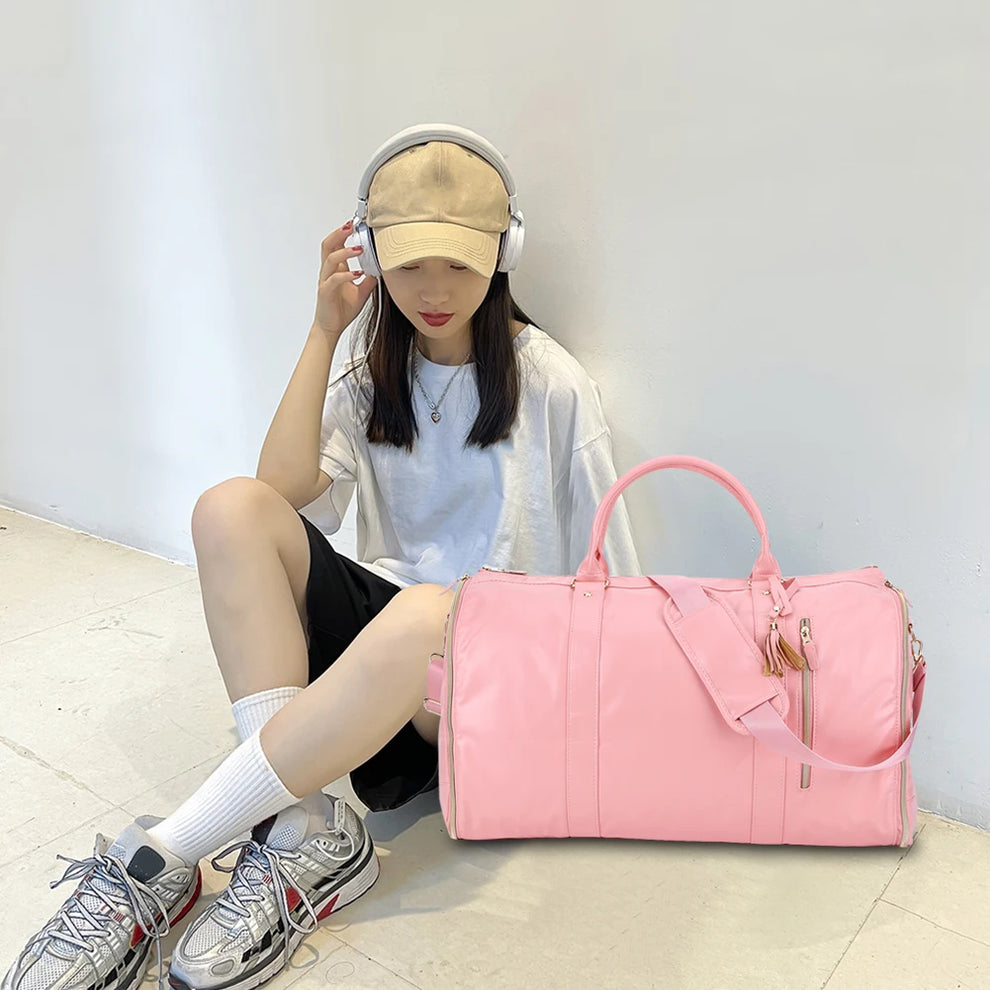 gym bag - Sports - Outdoors - Fitness Bag