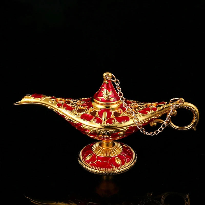 aladdin decoration - Home - Garden - Home Decor - Aladdin Lamp Decoration