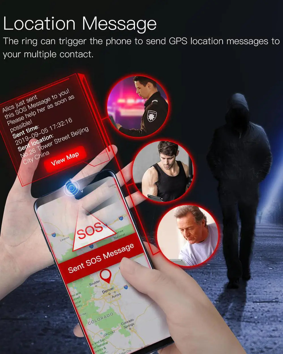 samsung galaxy ring - Wearable Technology - Smart Ring