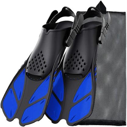 Water Sports - Swim Fins - arena powerfins footwear