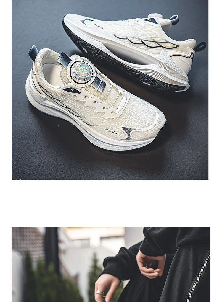 Shoes - Men-s Casual Sports Shoes - intent classification footwear