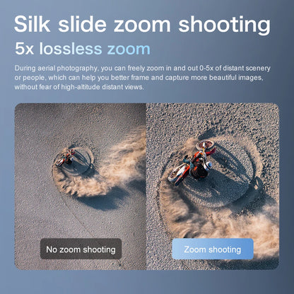 gt8 drone - Drone - VIVO GT8 Drone