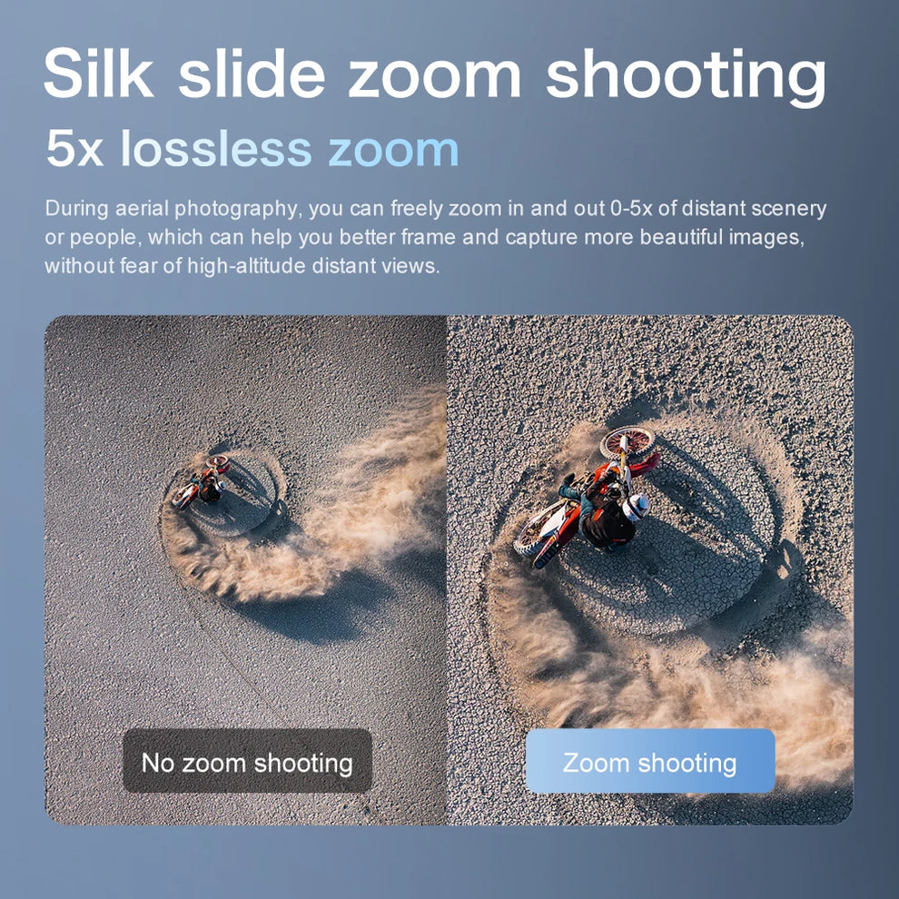 gt8 drone - Drone - VIVO GT8 Drone