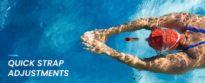 oceanic ultra dry 2 - Sports - Outdoors - Swim Snorkel