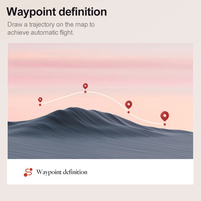 winter drone footage competitions - Electronics - Drone