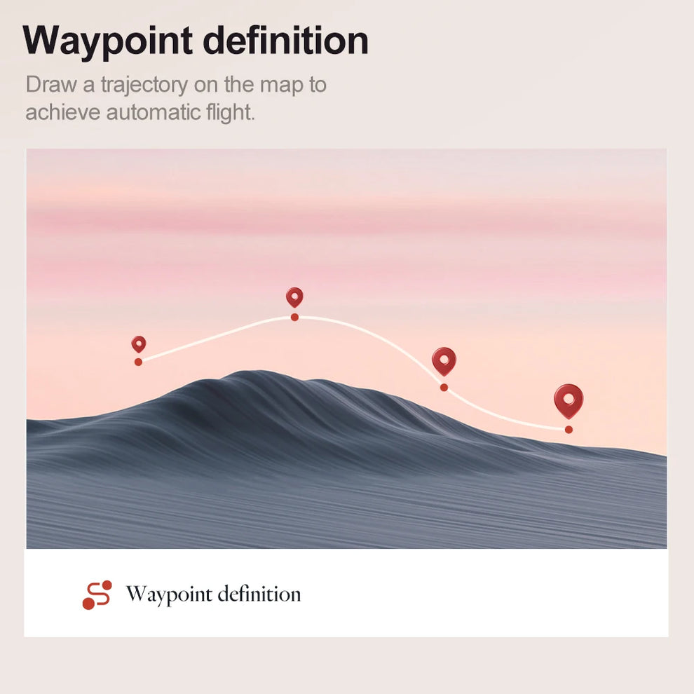 winter drone footage competitions - Electronics - Drone