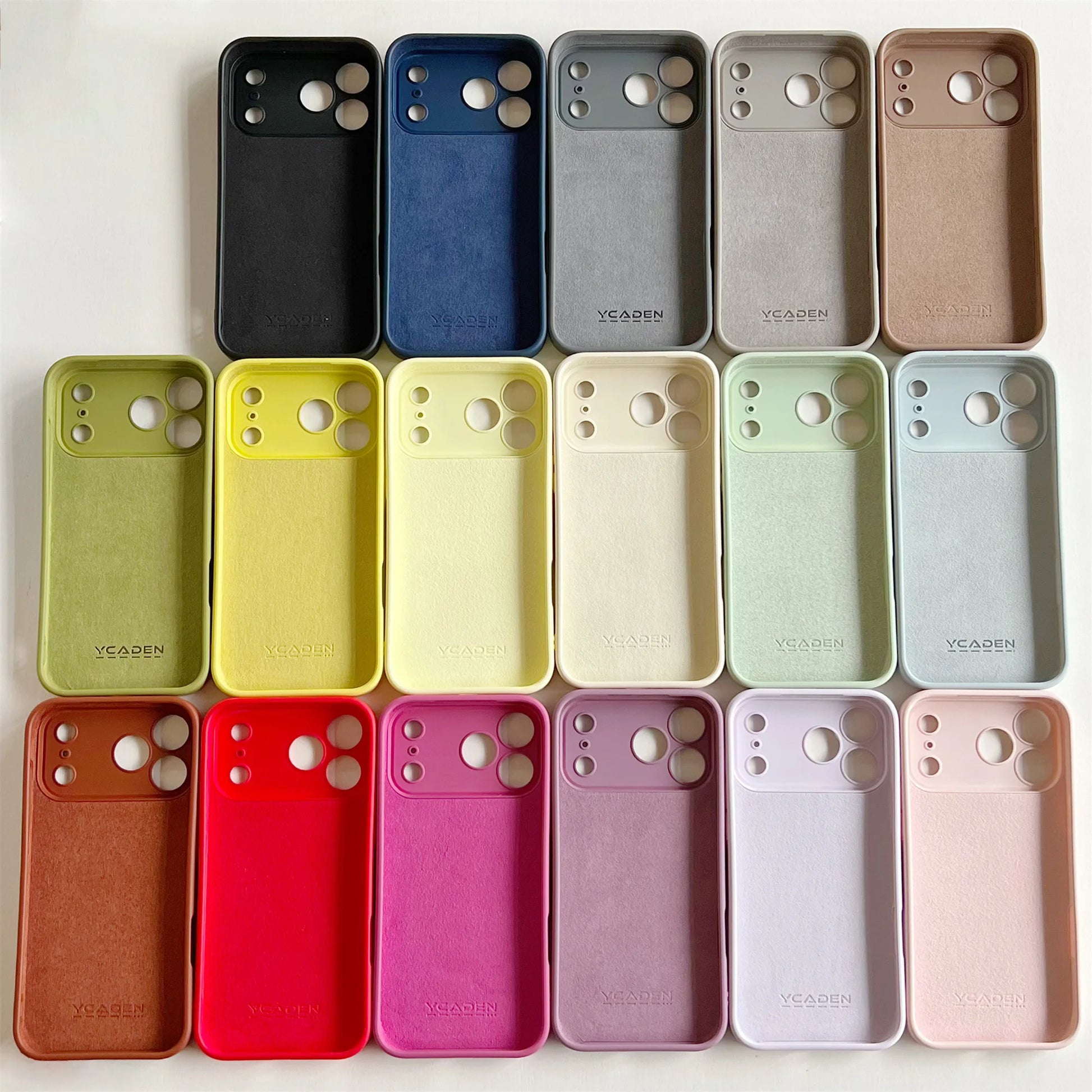 Iphone 17air protective case