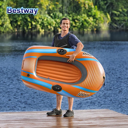 lightweight inflatable kayak trends - Water Sports - Inflatable Kayak