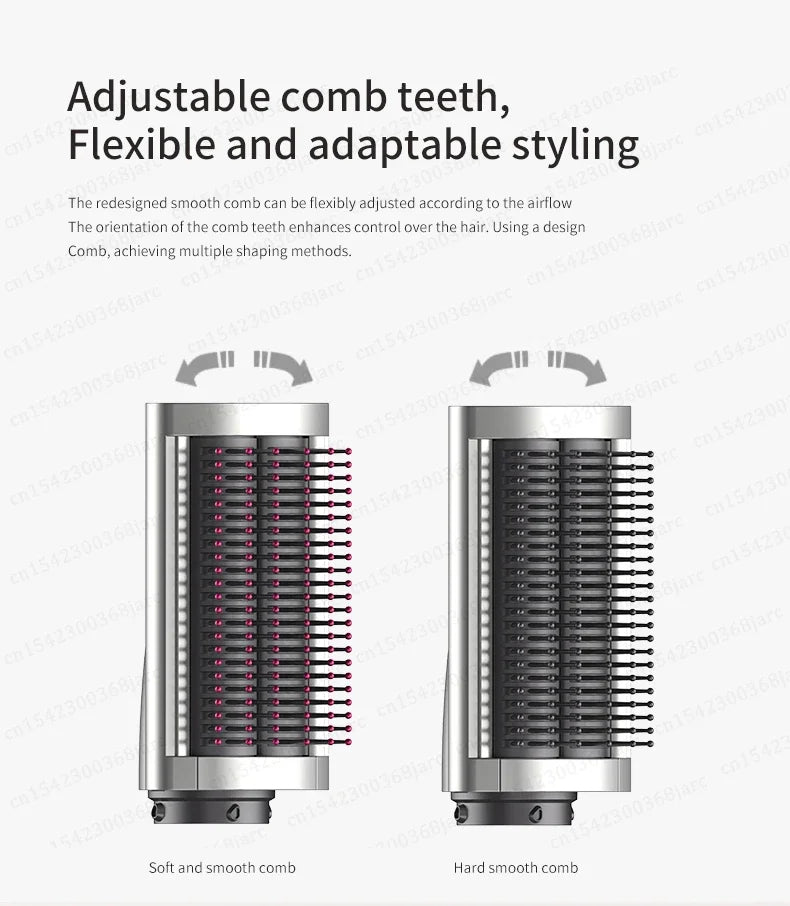 upgraded hair diffuser dyson - Hair Styling Tools - Hair Styler Nozzle for Dyson Airwrap HS01 HS05