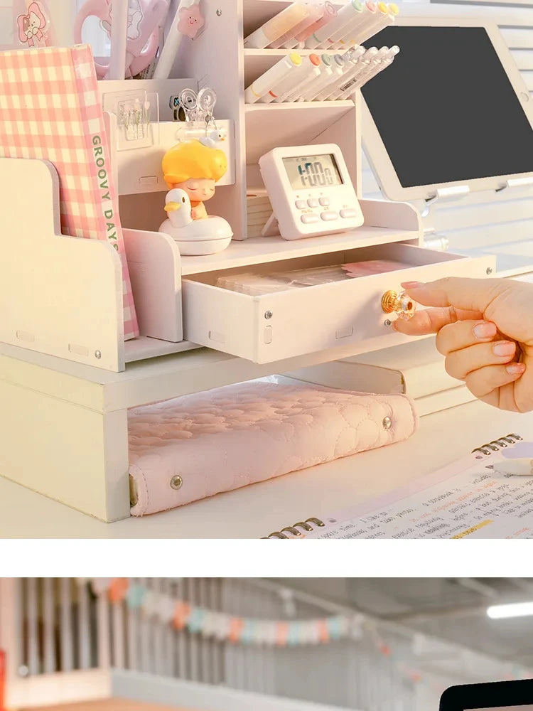 home office accessories[1] - Office Supplies - Desk Organizer