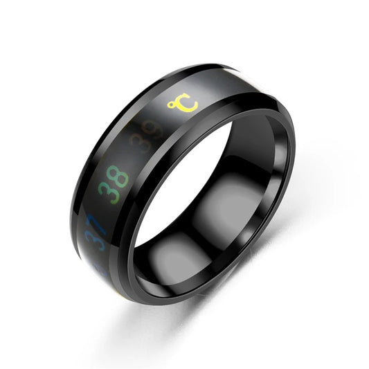 best smart ring - Wearables - Smart Ring