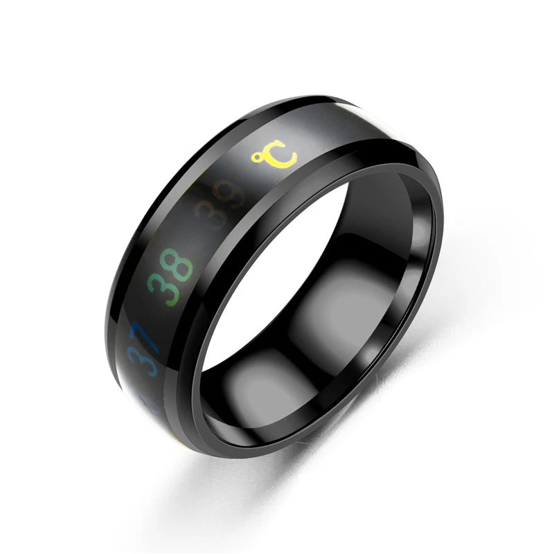 best smart ring - Wearables - Smart Ring