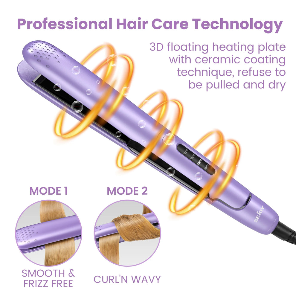 eyebrow threading near me - Hair Styling Tools - Electric Hair Curling Iron and Straightener
