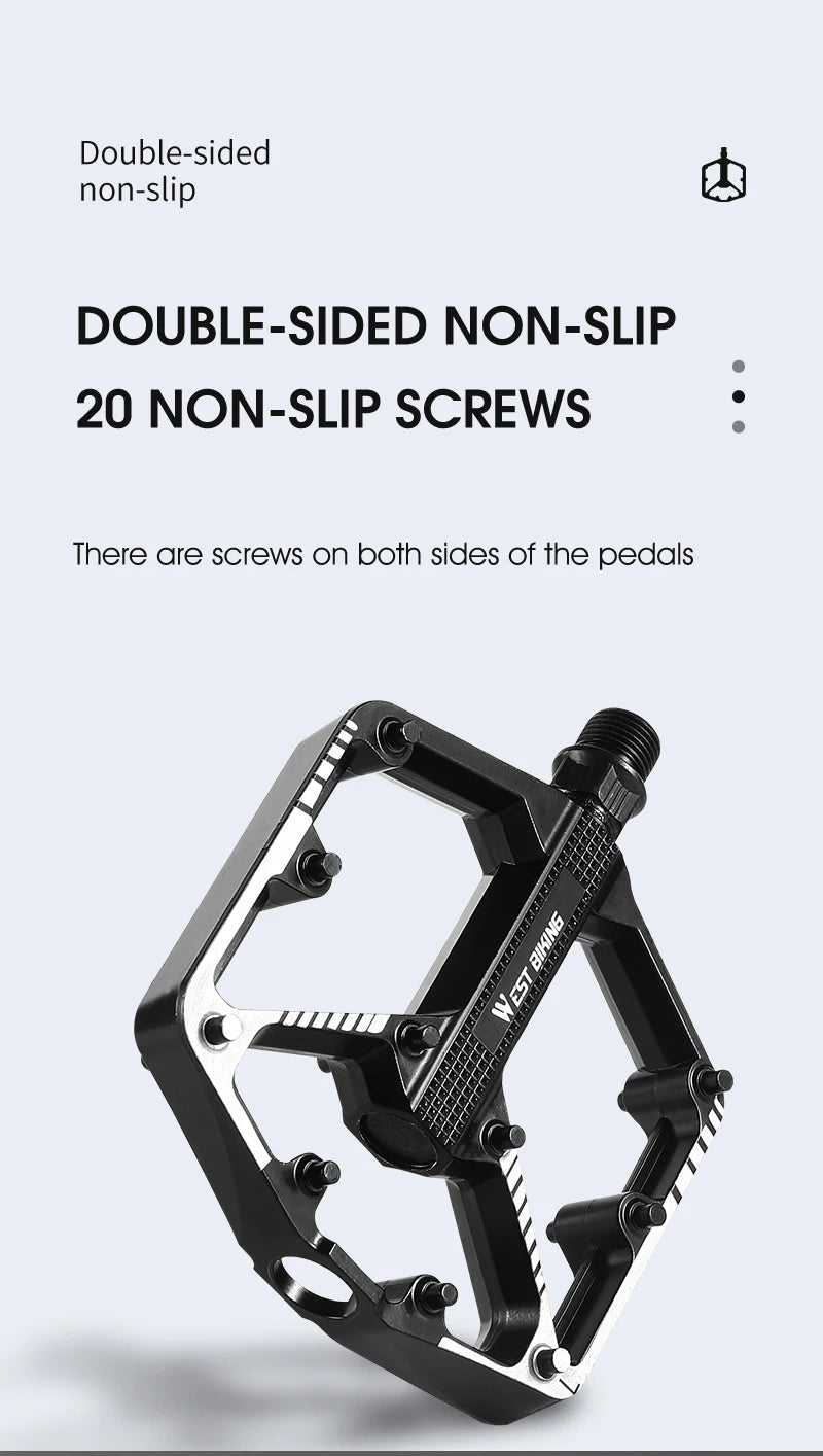 large bike pedals - Bike Accessories - Bike Pedals