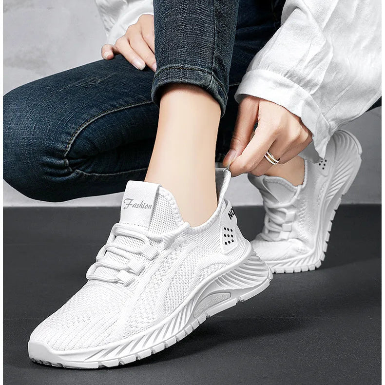 sustainable sneakers women — low — 160 - Shoes - Women-s Casual Sneakers