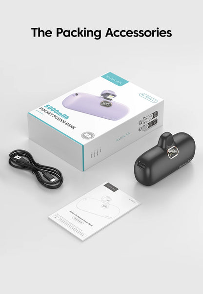 anker power bank - Electronics - Power Bank