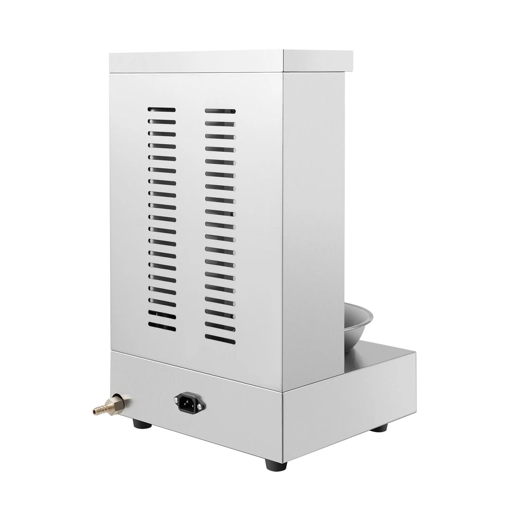 gas kebab machine - Commercial Kitchen Equipment - Doner Grill Machine